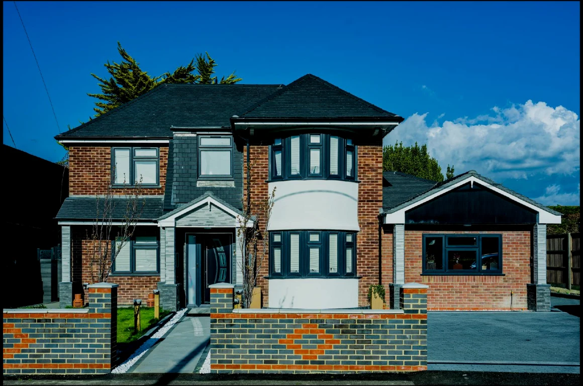 About Idealistic Mortgage